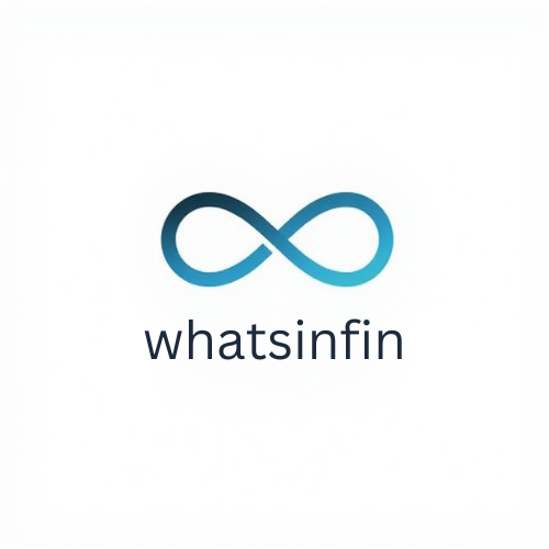 WHATSINFIN